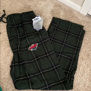 Pajama pants